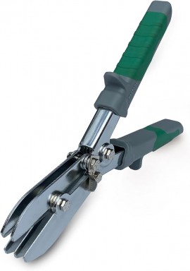 General Tools MA101 5 Blade Sheet Metal Crimper from PacTool-