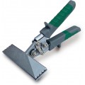 General Tools MA102 Sheet Metal Hand Seamer from PacTool, 6&quot;-