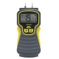General Tools MMD4E Digital Pin Style Moisture Meter-