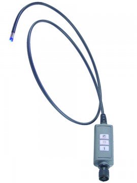 General Tools P16181HP VGA Resolution Probe, 3.3' x 0.22"-