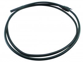 General Tools P608-3SR VGA Resolution Probe for the DCS600 series video inspection borescopes, 9.8' x 0.31"-