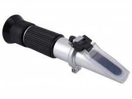General Tools REF401 Glycol Refractometer, fahrenheit model, 1.15 to 1.3 SG-