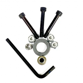 General Tools RKSS Replacement Kit for the Snapper Shears series from PacTool-