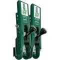 General Tools SA90338 Gecko Gauge LP Siding Tool from PacTool, 3/8&quot;, 2-pack-