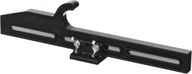 General Tools SA905 Fiber Cement Siding Face Gauge from PacTool, 1/8 to 9"-