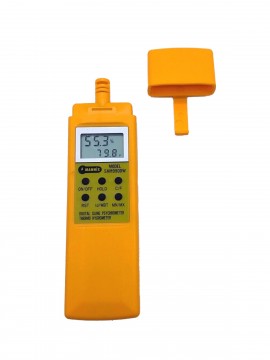 General Tools SAM990DW Psychrometer Temperature and Humidity Meter-