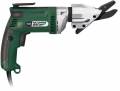 General Tools SS404 Snapper Shear Fiber Cement Siding Shear from PacTool, 6.5 AMP-