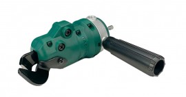 General Tools SS701 Snapper Shear Sheet Metal Cutter Drill from PacTool-
