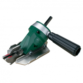 General Tools SS724 Snapper Shear Pro Fiber Cement Cutting Shear from PacTool, 1/4 and 1/2"-