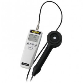 General Tools UV512C Digital Ultraviolet Radiation Tester-