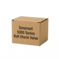 Generant 5000 Series Ball Check Valve-