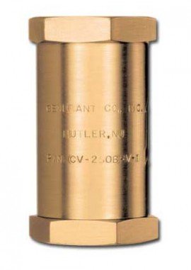Generant CV Series Check Valve-