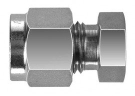 BI-Lok DCA Series Cap-
