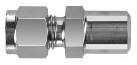 BI-Lok DCB Series Male Pipe Weld Connector-
