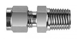 BI-Lok DCTZ Series Thermocouple Connector-