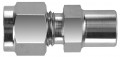 BI-Lok DCW Tube Socket Weld Union, 1&amp;quot; A tube OD-