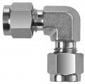 BI-Lok DLA Union Elbow, <sup>1</sup>&amp;frasl;<sub>16</sub>&amp;quot; A tube OD-