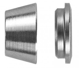 BI-Lok DOS Ferrule Set, &amp;frac18;&amp;quot;, Stainless sTEEL-