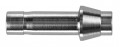 BI-Lok DPC Series Port Connector-