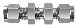 BI-Lok DSU Series Bulkhead Union-