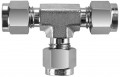 BI-Lok DTA Union Tee, 1&amp;quot; A tube OD-