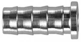 BI-Lok DTI Tube Insert, &amp;frac14;&amp;quot; A tube OD, <sup>3</sup>&amp;frasl;<sub>16</sub>&amp;quot; A1 tube ID-
