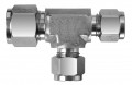 BI-Lok DTR Series Reducing Union Tee (Type 1)-