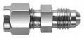 BI-Lok DUC Series AN 37&amp;deg; Flare Union-