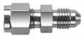 BI-Lok DUC Series AN 37&amp;deg; Flare Union-