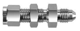 BI-Lok DUE Series AN 37&amp;deg; Flare Union-