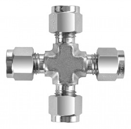 BI-Lok DXA Series Union Cross-