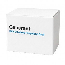 Generant EPR Ethylene Propylene Seal for the VRV and HPRV, -65 to 300&amp;deg;F-