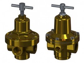 Generant HC-100 &amp;frac14;&amp;quot; Non-Relieving Repair Kit-