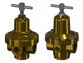 Generant HC-200 &amp;frac38;&amp;quot; and &amp;frac12;&amp;quot; Non-Relieving Repair Kit-