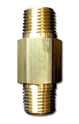 Generant HPCV Series  High Pressure Check Valve-