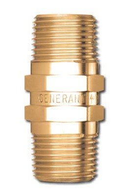 Generant ICV Series Inline Check Valve-