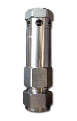 Generant IRV Series Industrial Relief Valve-