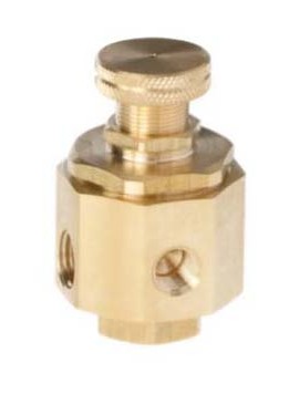 Generant J Series Air Pressure Regulator-