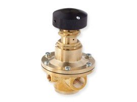 Generant QA Series Pressure Regulator and Control Valve-