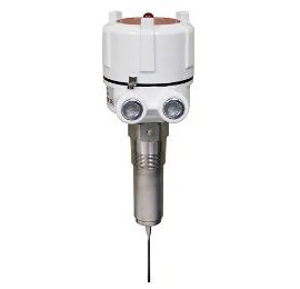 Binmaster VR41.X- Vibrating Rod Level Sensor with pipe extension-