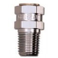 Generant VRV Vent Relief Valve, ⅛&quot; port size, 4.5 psig-