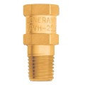 Generant VRVH Series Vent Relief Valve with 1/4&amp;quot; NPT, 500 psig, 10 to 375&amp;deg;F-
