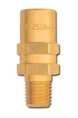 Generant VRVHI Series High Pressure Vent Relief Valve-