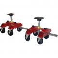 Uni-Dolly UD9600 Dolly, 9600 lbs-