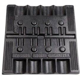 Goodson IEO-80 Internal Engine Organizer, small block-