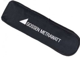 Gossen Metrawatt Z320A Case, METRACLIP 41/410-