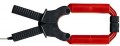 Gossen Metrawatt GTZ3514000R0001 Current Transformer Clamp, 1 to 2000 A, 1 mA/A-