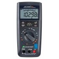 Gossen Metrawatt METRAHIT AM PRO Advanced True RMS Multimeter with protective rubber cover-