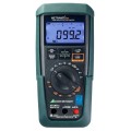 Gossen Metrawatt MetraHit ISO (M246B) Multimeter with Insulation Measurement-