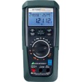 Gossen Metrawatt M248A METRAHit ULTRA True RMS Multimeter with remote control via Bluetooth enabled-